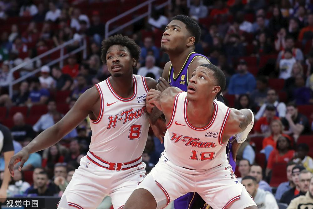 外界普遍看 外界普遍看